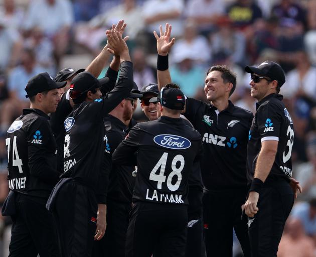 Black Caps name squad for ODI World Cup | Otago Daily Times Online News
