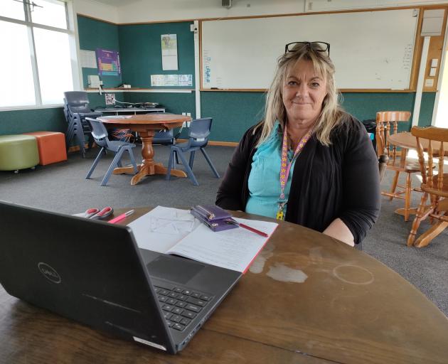 Maungatere director Carol Weaver is concerned about what will happen to the students she works...