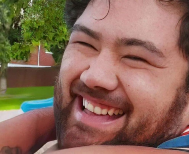 Jonty Douglas, 26, died at a South Auckland property in August 2022.