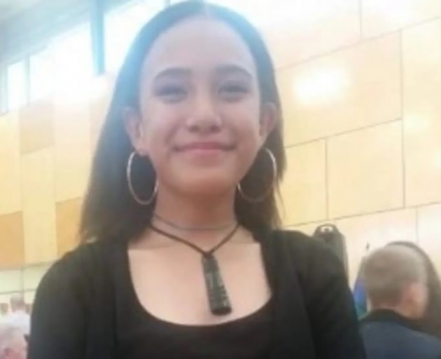 New Zealand-born Melody Southon is being remembered as a "lovely girl with a beautiful soul".