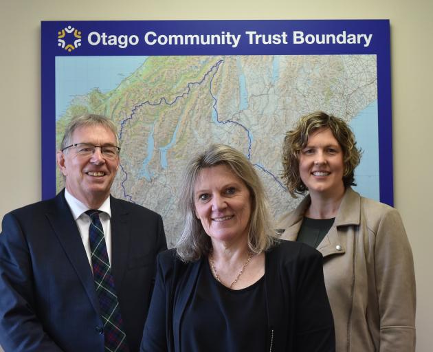 REPORT: JOHN LEWIS / PHOTO: GREGOR RICHARDSON