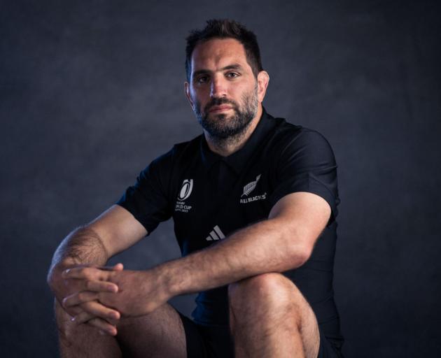 Sam Whitelock, a World Cup winner in 2011 and 2015, will play his 148th test match on Saturday,...
