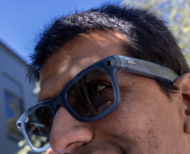 Smart shop glasses news