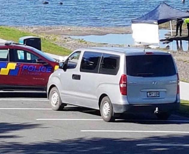 Trevor Wiringi, 50, and Helen Smith, 49, both of Rotorua, were found dead on the morning of...