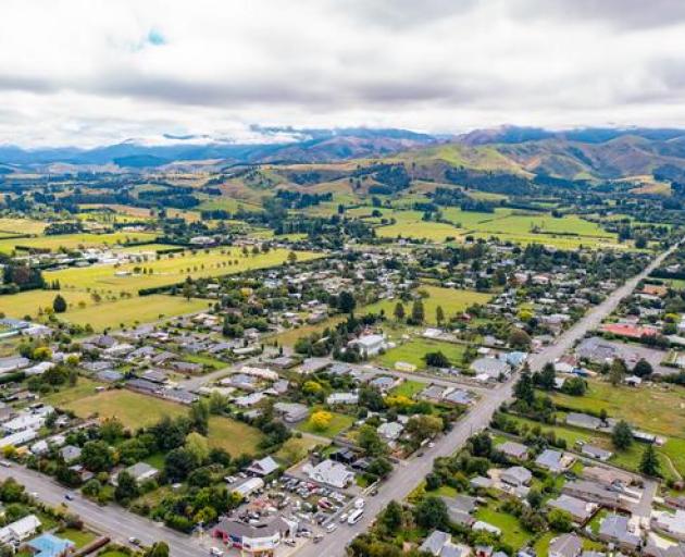 Photo: Waimakariri District Council