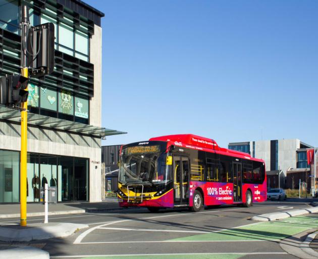 The end of cash payments coincides with the rollout of the National Ticketing Solution in 2024....
