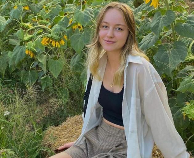 Christchurch woman Helena Dray is adamant there is no need for students and teachers to privately...