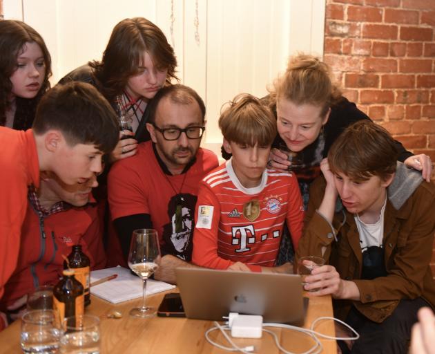 Brooking wins Dunedin and Labour holds off Greens Otago Daily Times