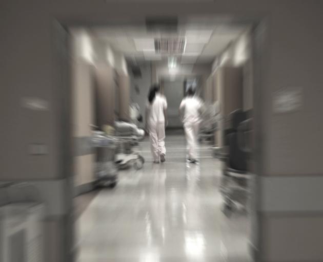 An effective health system is urgently needed, Stephen Chalcroft writes. PHOTO: GETTY IMAGES