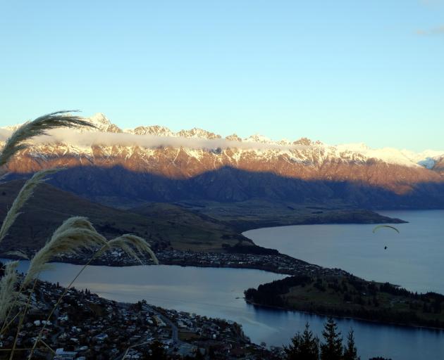 The Queenstown-Lakes-Central Otago region has been listed on Lonely Planet’s "top 10 best-value...