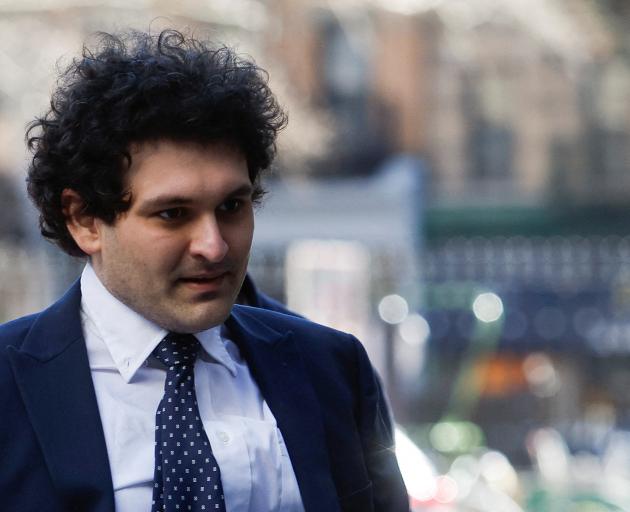 Sam Bankman-Fried will be sentenced in March next year and could face decades in jail. He also...