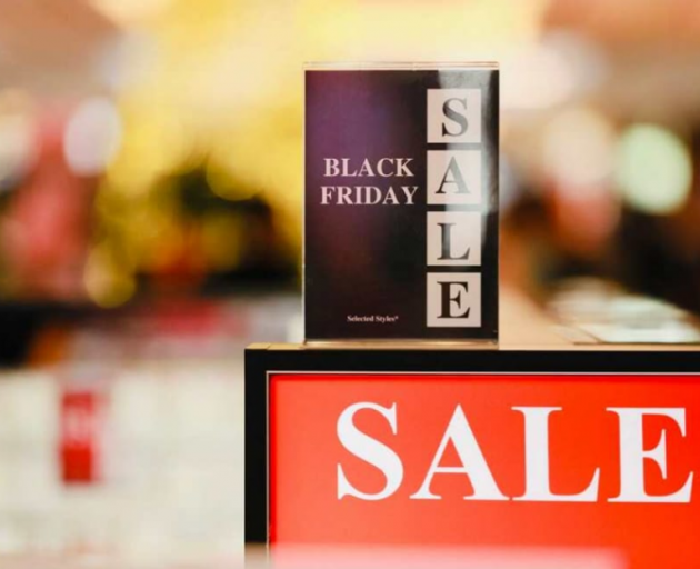 A recent 2023 Black Friday Report found that despite the cost-of-living crisis, New Zealanders...