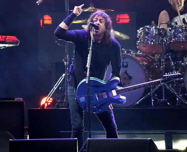 Should the Foo Fighters have honoured their pledge of a free concert? Email your opinion In 200...
