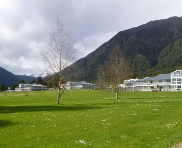 Gloriavale Christian Community. File photo: RNZ 