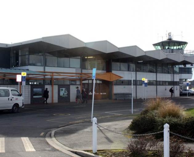 There has been a push from some Queenstown and Wanaka residents for air traffic to be shared with...