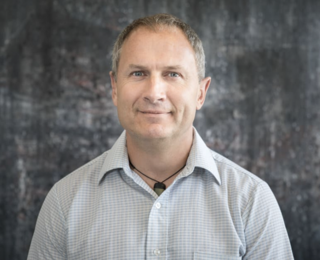Otago University law professor Andrew Geddis says sharing the role of Deputy PM could cause...
