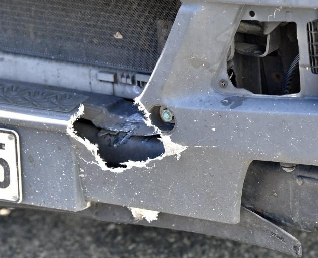 PHOTO: STEPHEN JAQUIERY