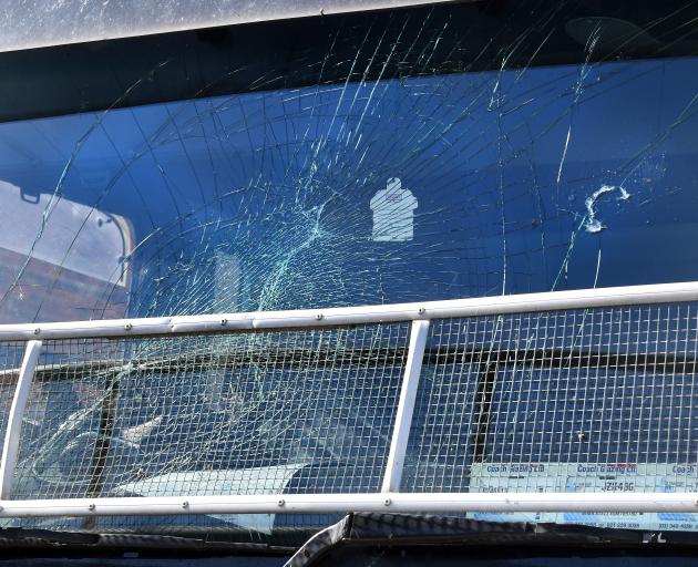 PHOTO: STEPHEN JAQUIERY