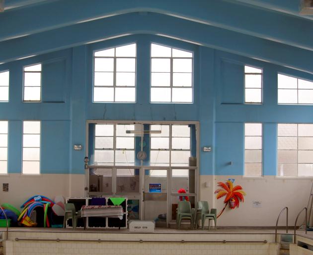 Dunedin’s physiotherapy pool remains closed as some disagree about how replacement options should...