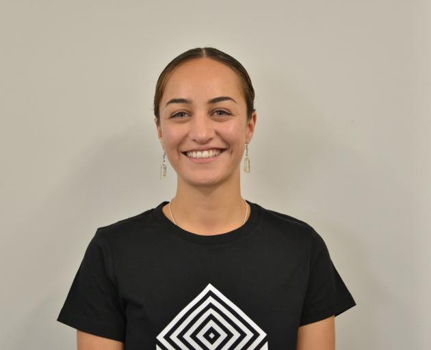 Tumuaki of the Otago Maori medical students’ association Te Oranga ki Ōtakou Toni Hoeta says New...