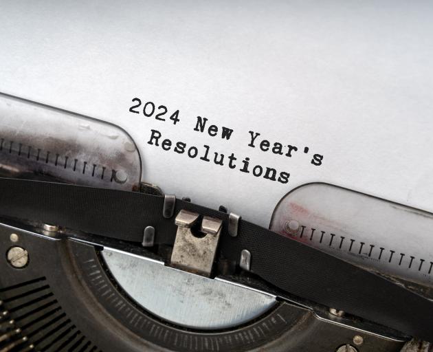 A resolution I set for myself at the start of the year — a goal to read at least one novel a week...