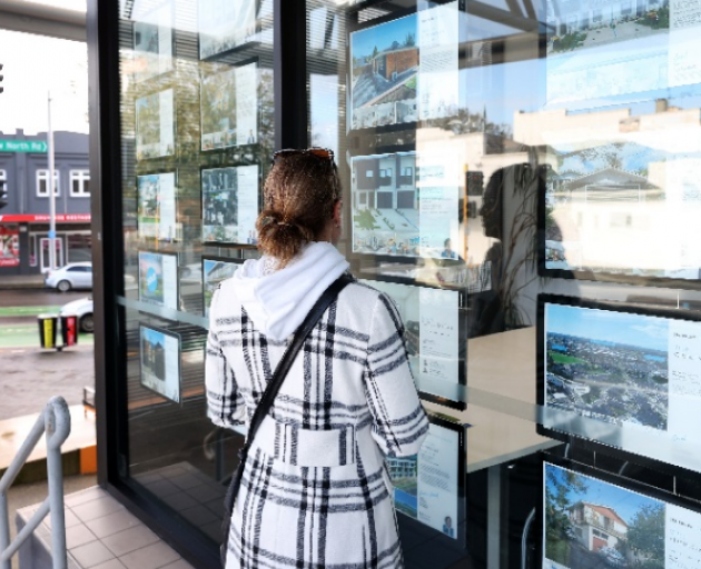 Rising prices and the need for bigger deposits have put pressure on Kiwis - and in turn their...