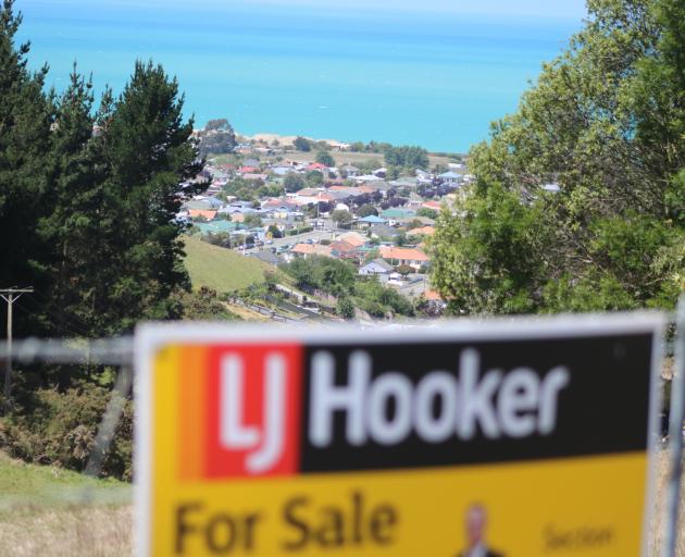 Waitaki district house and land values have increased in the recent Quotable Value (QV) valuation...