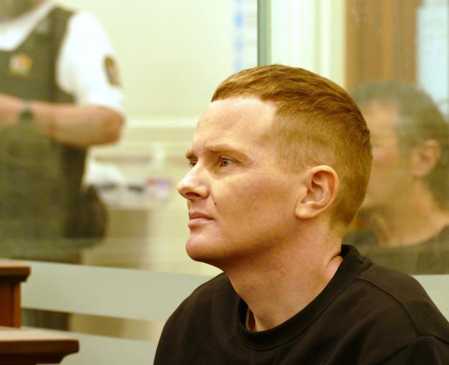 Callum Joshua Jones has been sentenced to two years’ four months’ imprisonment for grooming and...