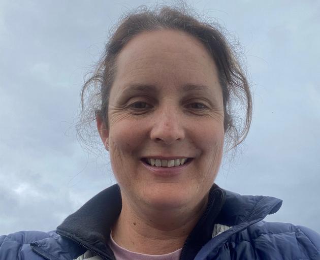 East Otago Catchment Group co-ordinator Stephanie Scott will host the Drone Field Day in...