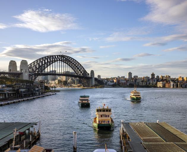 The NSW government has extended its current Covid-19 restrictions in Sydney for another week,...
