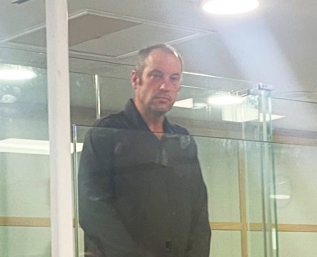 Farm equipment salesman Christopher Carter, of Carteragri Limited, ripped off 25 clients to the...