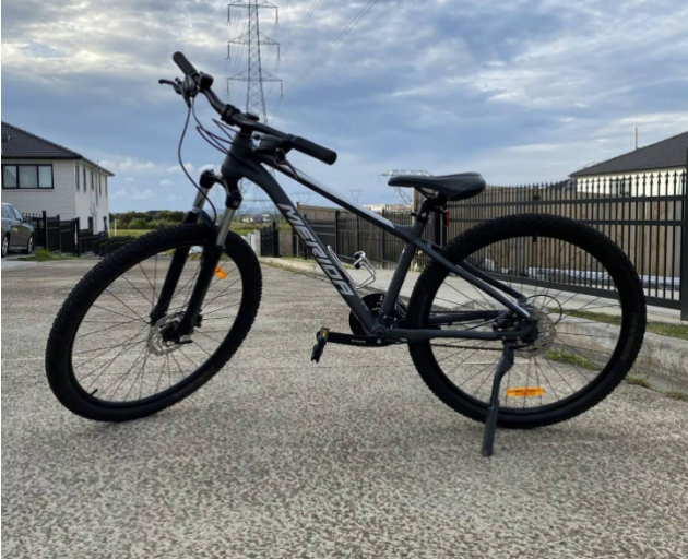 Trade me clearance mountain bikes