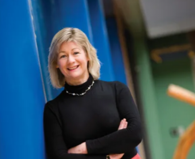Professor Janet Hoek Photo: Supplied