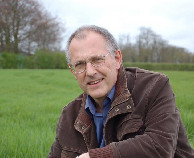 Prof Roger Sylvester-Bradley has found 80% of UK crops show a deficiency in at least one nutrient...