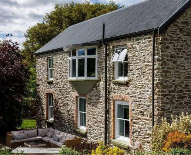 1mplus price tag for historic Roxburgh house Otago Daily Times