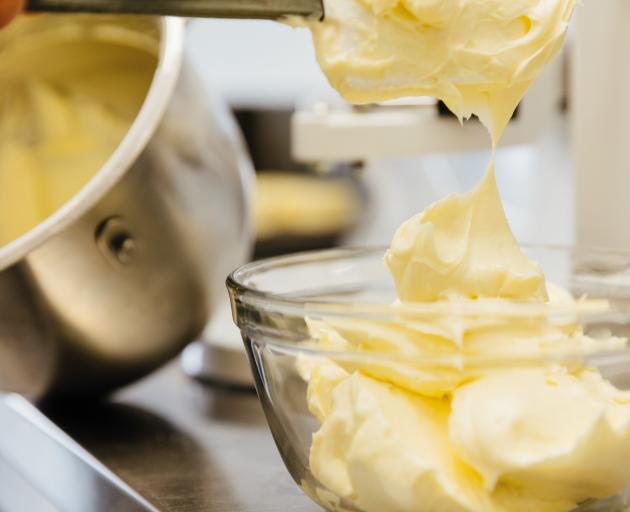Asian demand for fusion baking goods and beverages has increased the need for higher cream cheese...