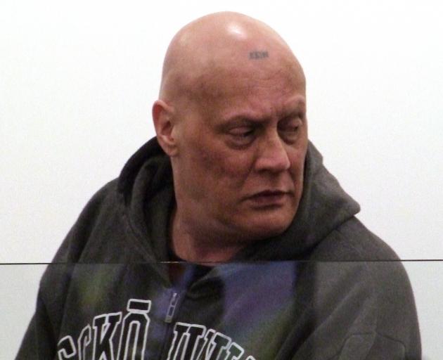Paiea Waihirere took photos during his sex attacks, which were later found by police. PHOTO: ROB...