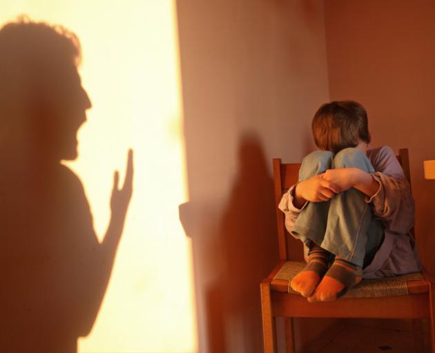 The little boy was covered in bruises, lacerations and burns. Photo: Getty Images / File