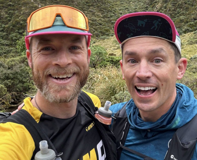 Hamish Blake faces his toughest challenge yet when he attempts the gruelling 234km race from the...