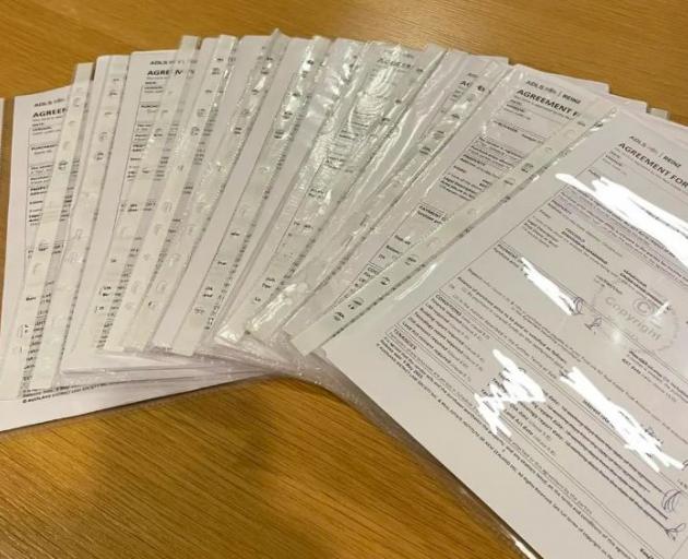 A three-bedroom bungalow on Hills Rd in Mairehau had 11 offers presented within three weeks of...