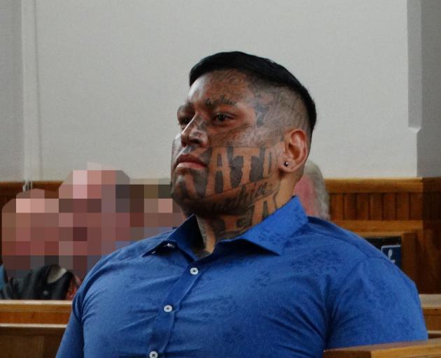 Naya Wharekura has pleaded not guilty to charges of murder and attempted murder, and yesterday...