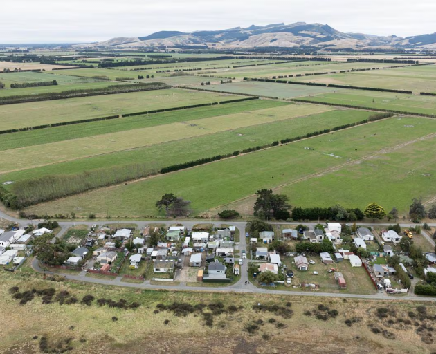 In 2020, Greenpark residents near Lake Ellesmere, were told by landowner Ngāi Tahu that their...