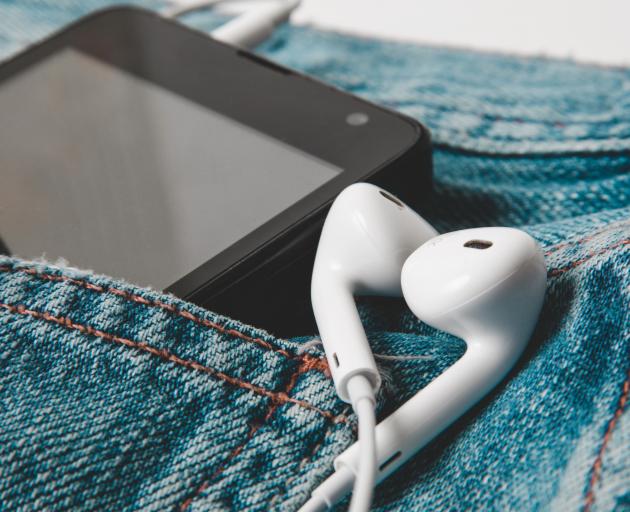 The European Commission charged Apple last year with preventing Swedish music streaming service...