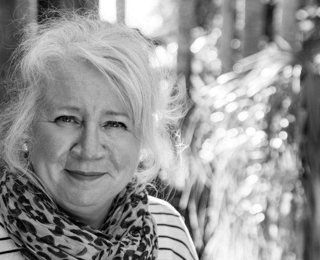 Jane Skilton: "In Central what an explosion, it’s very collaborative. I like the energy, it’s...