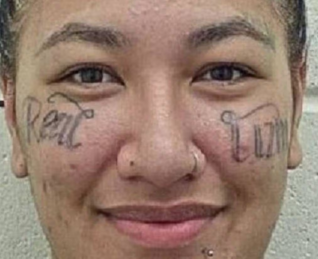Katrina Roma Epiha murdered Alicia Nathan when she stabbed her to death at Avonhead in...