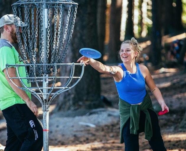 PHOTO: RHYVA VAN ONSELEN