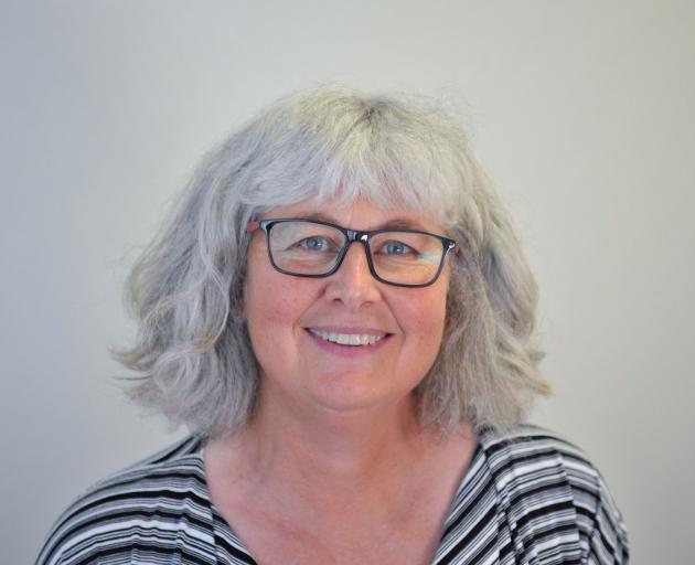 University of Otago (Wellington) primary healthcare and general practice senior lecturer Sue...