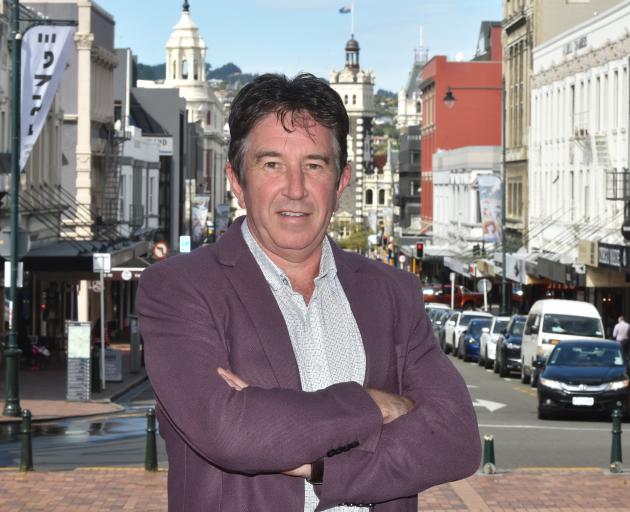 Tim Loan has recently been appointed chairman of Dunedin City Holdings Ltd (DCHL) after serving...