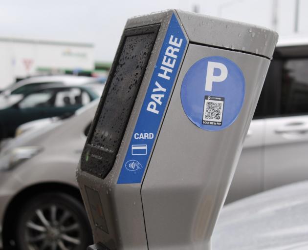 Recent staff moves have left Invercargill City Council shorthanded on the parking warden front....
