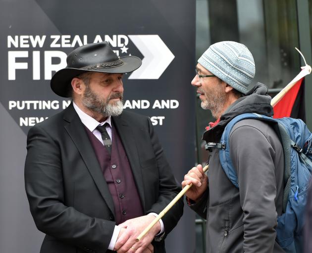 REPORT: ANI NGAWHIKA / PHOTOS: GREGOR RICHARDSON
